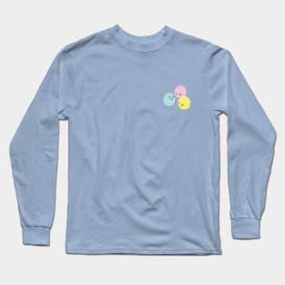 Adoraburrs Long Sleeve T-Shirt